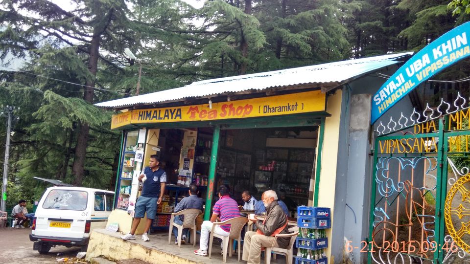 Photo of Trek to Triund: My story and a complete guide 1/36 by Yashasvi Girdhar