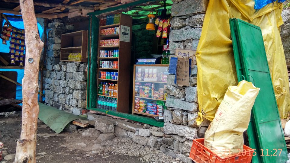 Photo of Trek to Triund: My story and a complete guide 13/36 by Yashasvi Girdhar