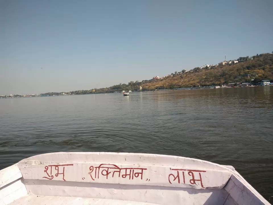 Photo of Bhojtal, Madhya Pradesh by Worthwhile Travel Itineraries 