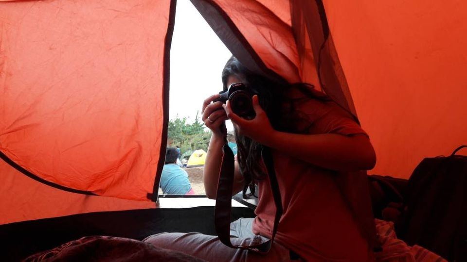 Photo of Trek to Rajmachi, Maharastra 4/7 by Worthwhile Travel Itineraries