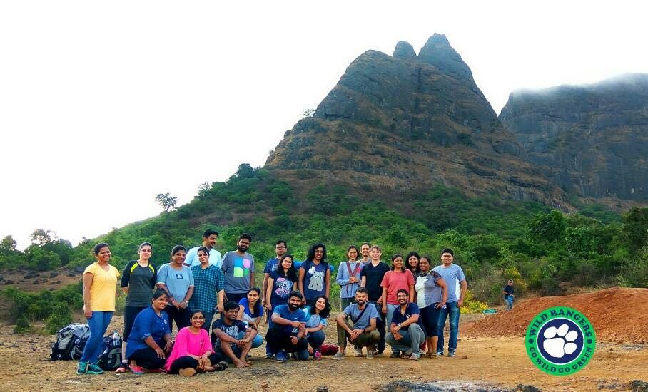Photo of Trek to Rajmachi, Maharastra 3/7 by Worthwhile Travel Itineraries