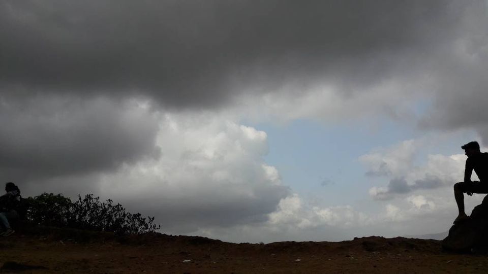 Photo of Trek to Rajmachi, Maharastra 6/7 by Worthwhile Travel Itineraries