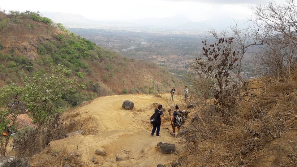 Photo of Trek to Rajmachi, Maharastra 5/7 by Worthwhile Travel Itineraries