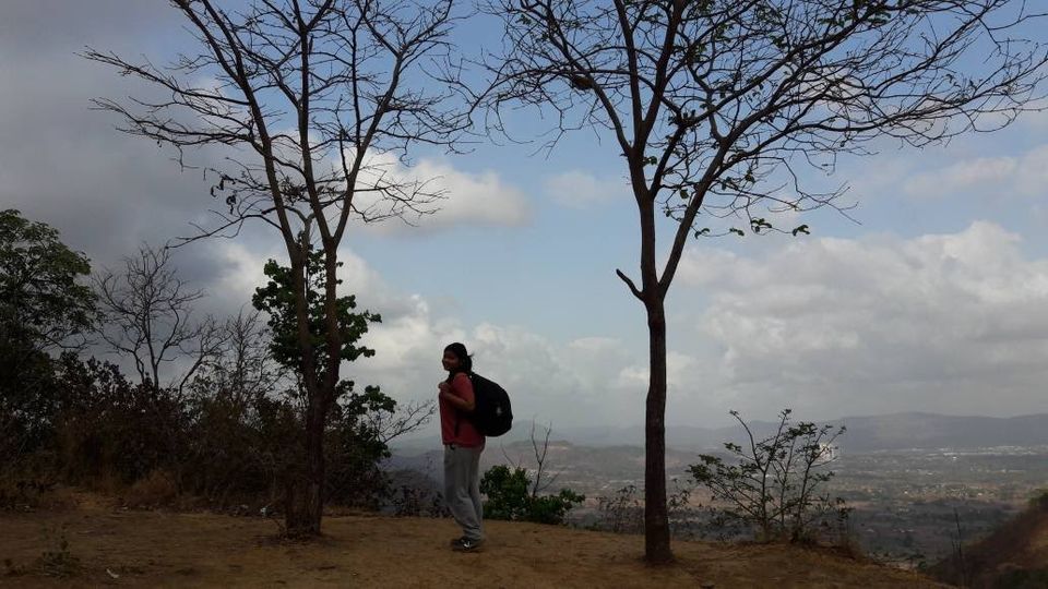 Photo of Trek to Rajmachi, Maharastra 7/7 by Worthwhile Travel Itineraries