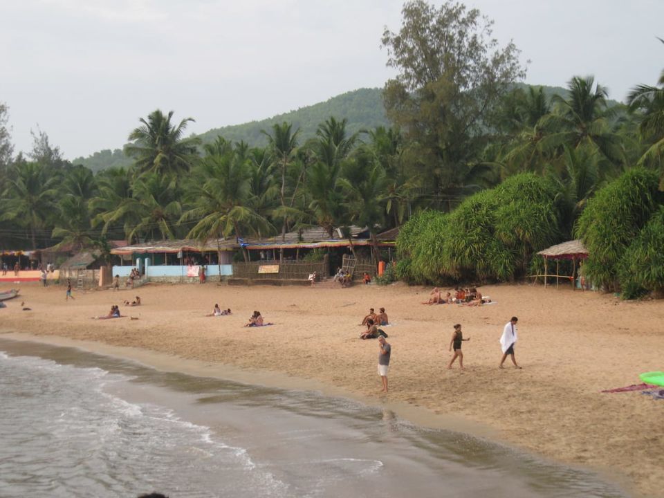 Photo of Gokarna and Vibhuti Fall Trek 6/12 by Worthwhile Travel Itineraries