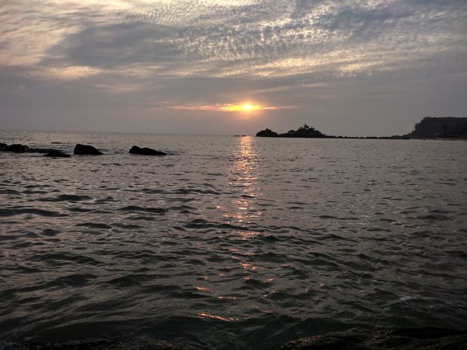 Photo of Gokarna and Vibhuti Fall Trek 5/12 by Worthwhile Travel Itineraries