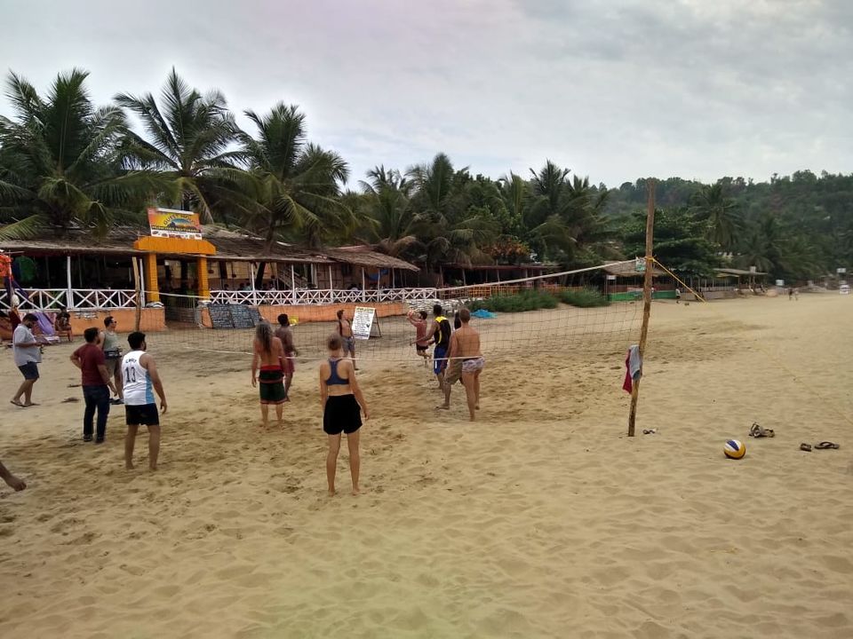 Photo of Gokarna and Vibhuti Fall Trek 7/12 by Worthwhile Travel Itineraries