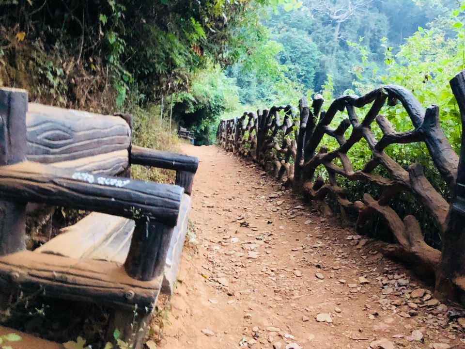 Photo of Gokarna and Vibhuti Fall Trek 9/12 by Worthwhile Travel Itineraries