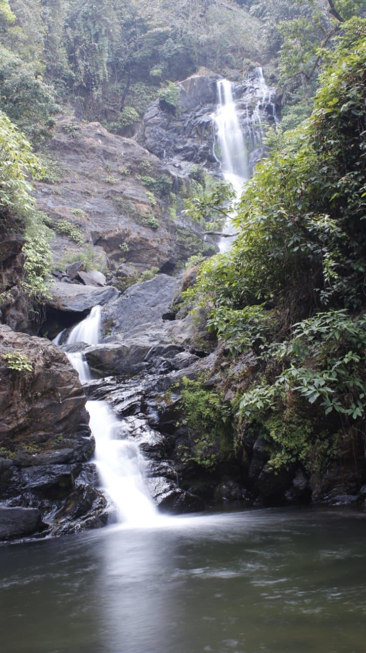 Photo of Gokarna and Vibhuti Fall Trek 11/12 by Worthwhile Travel Itineraries