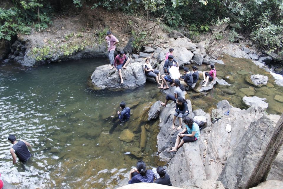 Photo of Gokarna and Vibhuti Fall Trek 12/12 by Worthwhile Travel Itineraries
