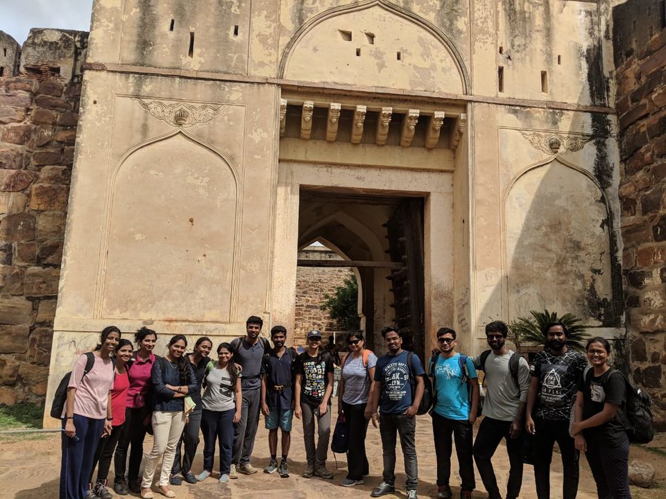 Photo of Gandikota and Belum Caves 1/9 by Worthwhile Travel Itineraries