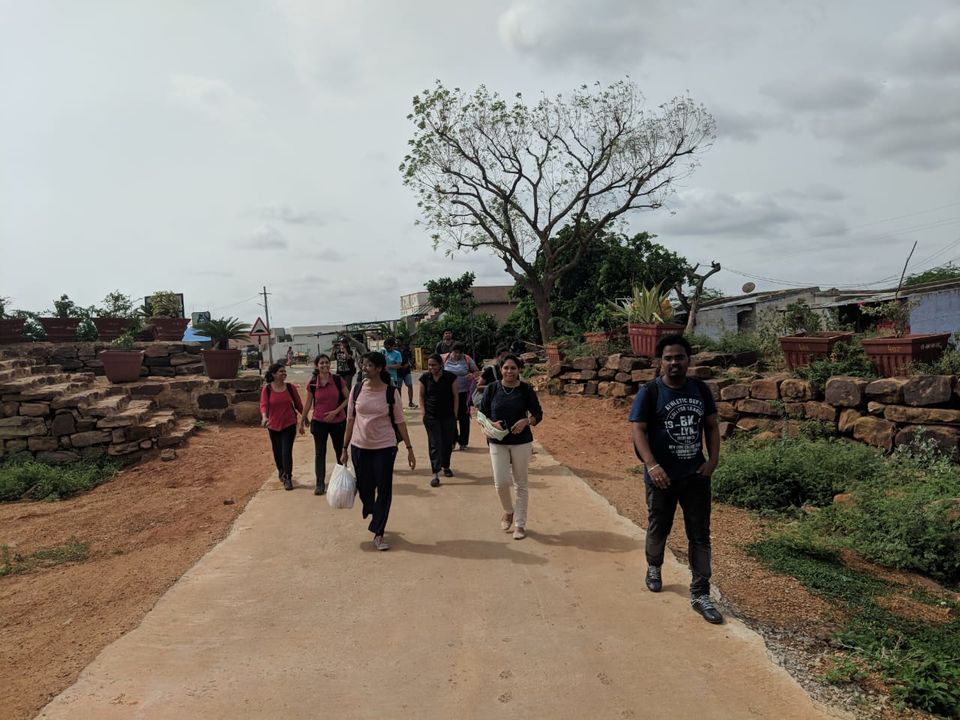 Photo of Gandikota and Belum Caves 2/9 by Worthwhile Travel Itineraries