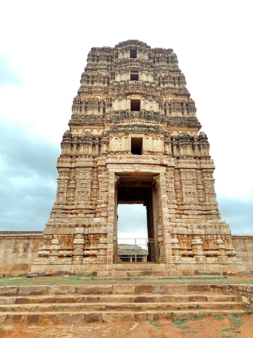 Photo of Gandikota and Belum Caves 3/9 by Worthwhile Travel Itineraries