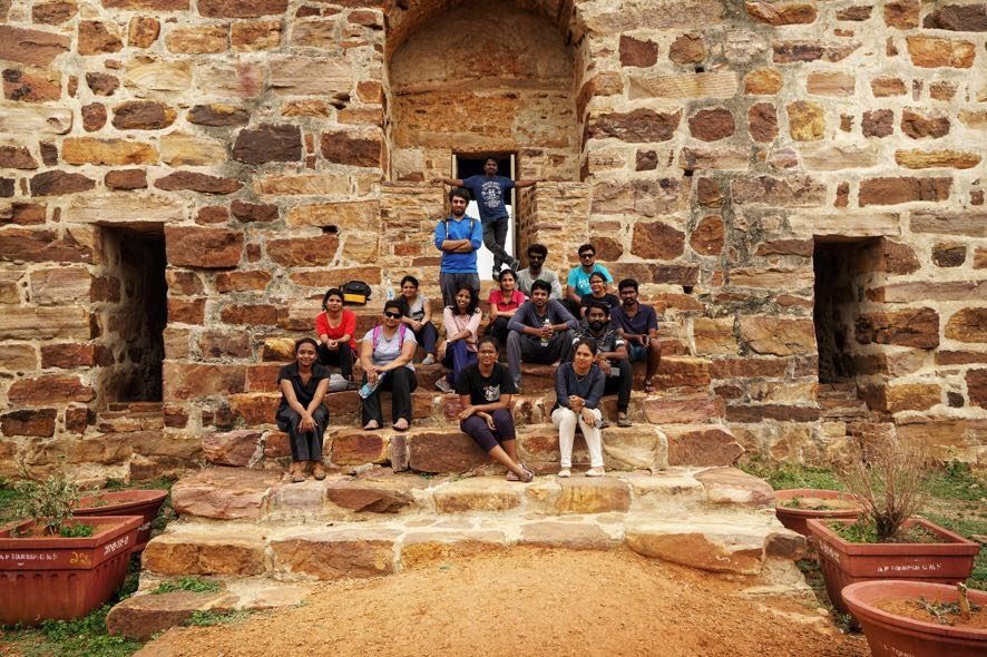 Photo of Gandikota and Belum Caves 4/9 by Worthwhile Travel Itineraries