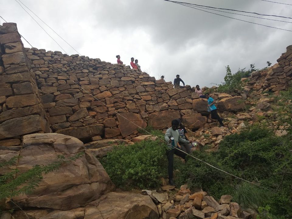 Photo of Gandikota and Belum Caves 5/9 by Worthwhile Travel Itineraries