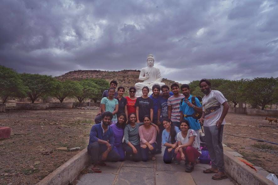 Photo of Gandikota and Belum Caves 8/9 by Worthwhile Travel Itineraries