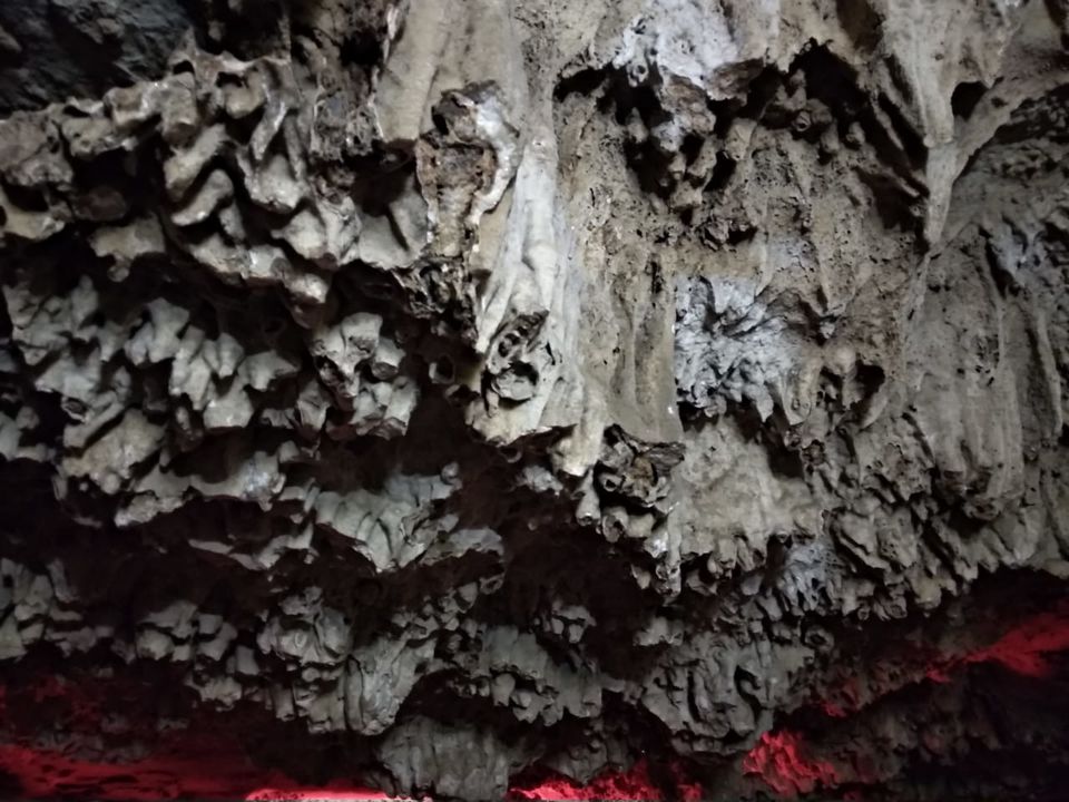 Photo of Gandikota and Belum Caves 9/9 by Worthwhile Travel Itineraries
