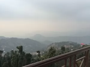 Photo of Naldehra - The Hidden Treasure of Himachal by Harshad gandhi