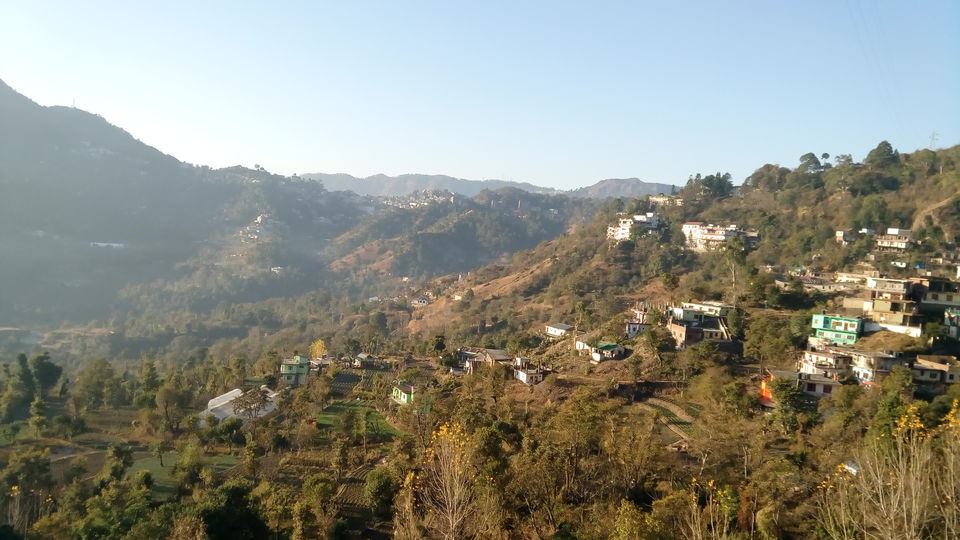Photo of Naldehra - The Hidden Treasure of Himachal by Harshad gandhi