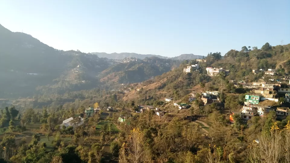 Photo of Naldehra - The Hidden Treasure of Himachal by Harshad gandhi