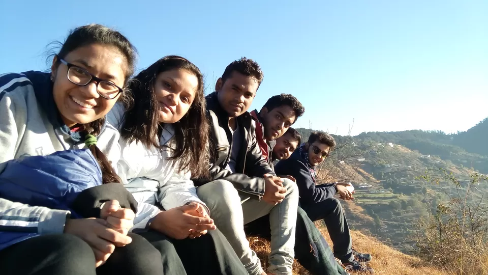 Photo of Naldehra - The Hidden Treasure of Himachal by Harshad gandhi