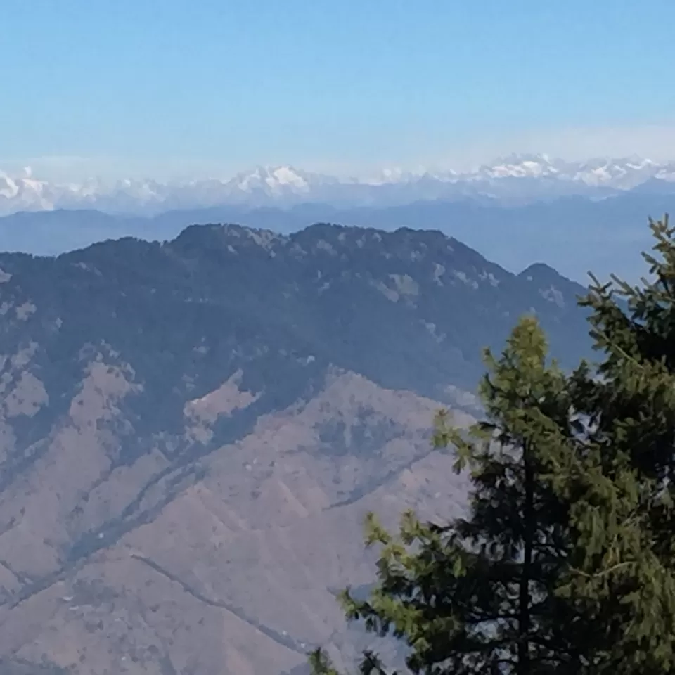 Photo of Kufri, Himachal Pradesh, India by Harshad gandhi