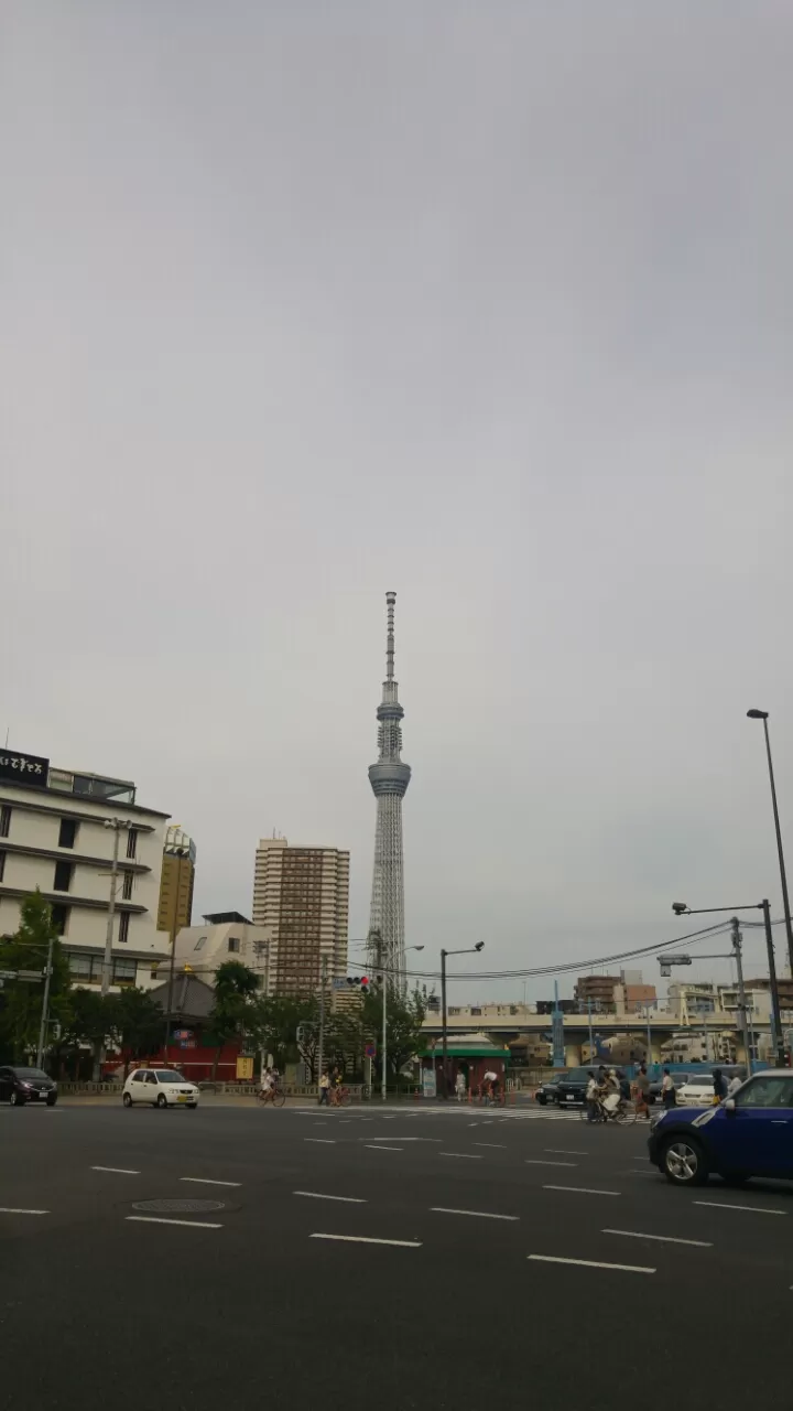 Photo of Asakusa, Asakusa, Taito, Tokyo 111-0032, Japan by Jasmine Liu