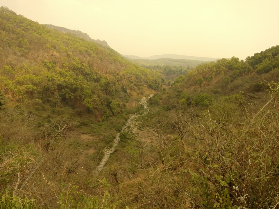 Photo of The adrenaline and serenity of the hills of Uttarakhand 1/13 by Kabir Kukreti