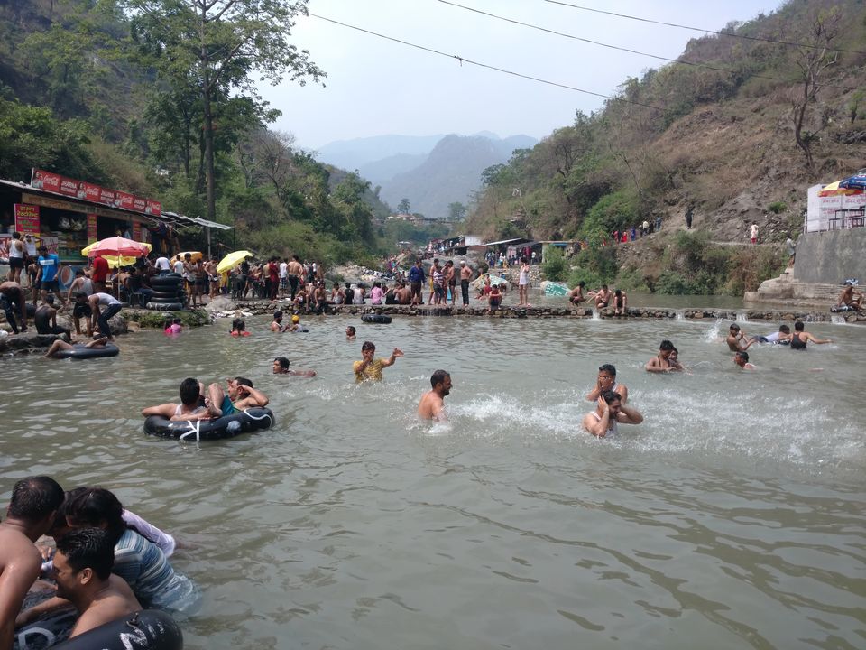 Photo of The adrenaline and serenity of the hills of Uttarakhand 2/13 by Kabir Kukreti