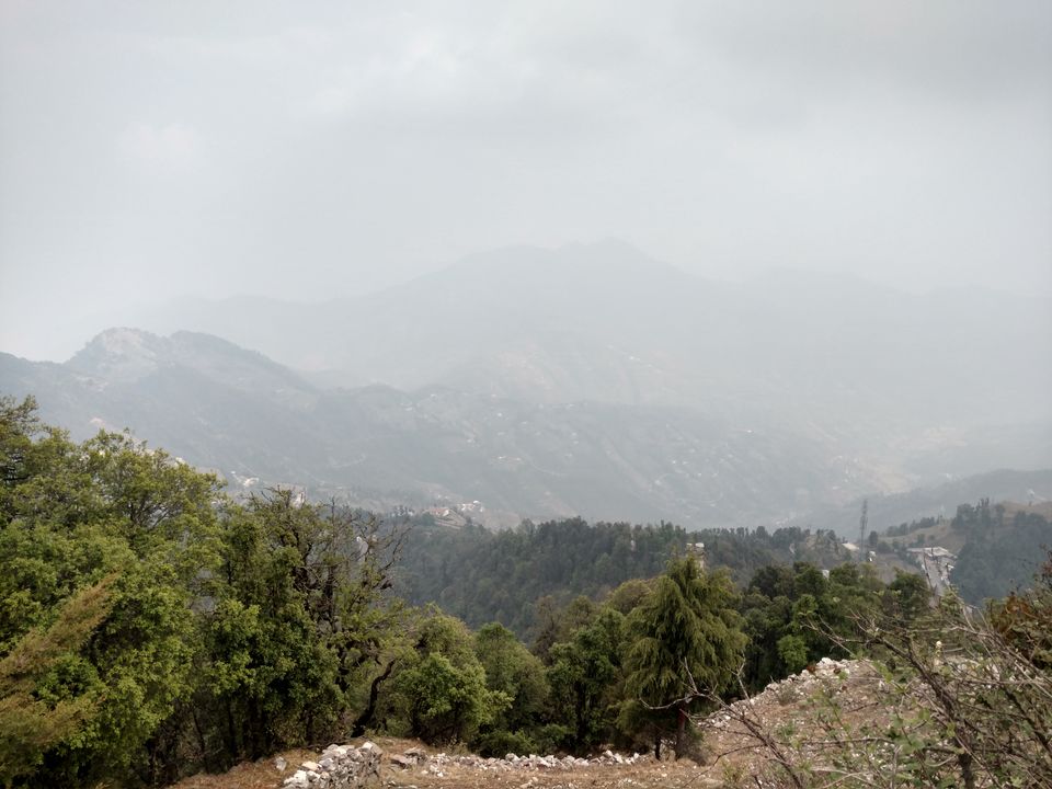 Photo of The adrenaline and serenity of the hills of Uttarakhand 4/13 by Kabir Kukreti