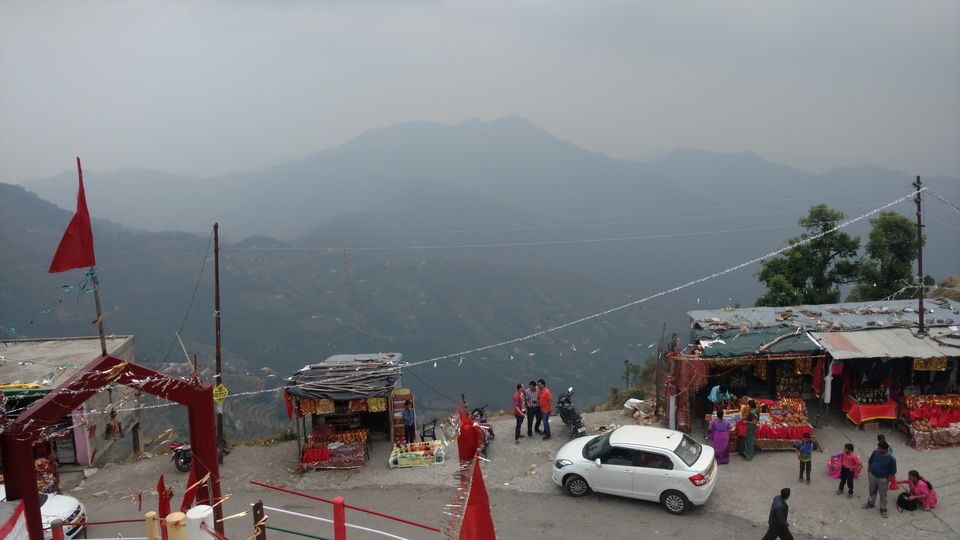 Photo of The adrenaline and serenity of the hills of Uttarakhand 6/13 by Kabir Kukreti