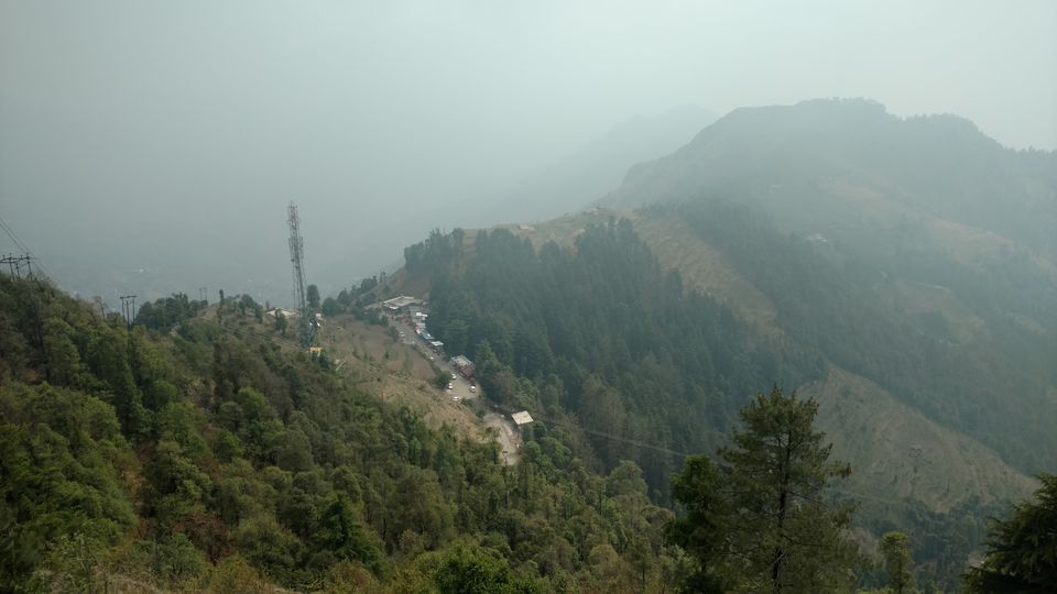 Photo of The adrenaline and serenity of the hills of Uttarakhand 8/13 by Kabir Kukreti