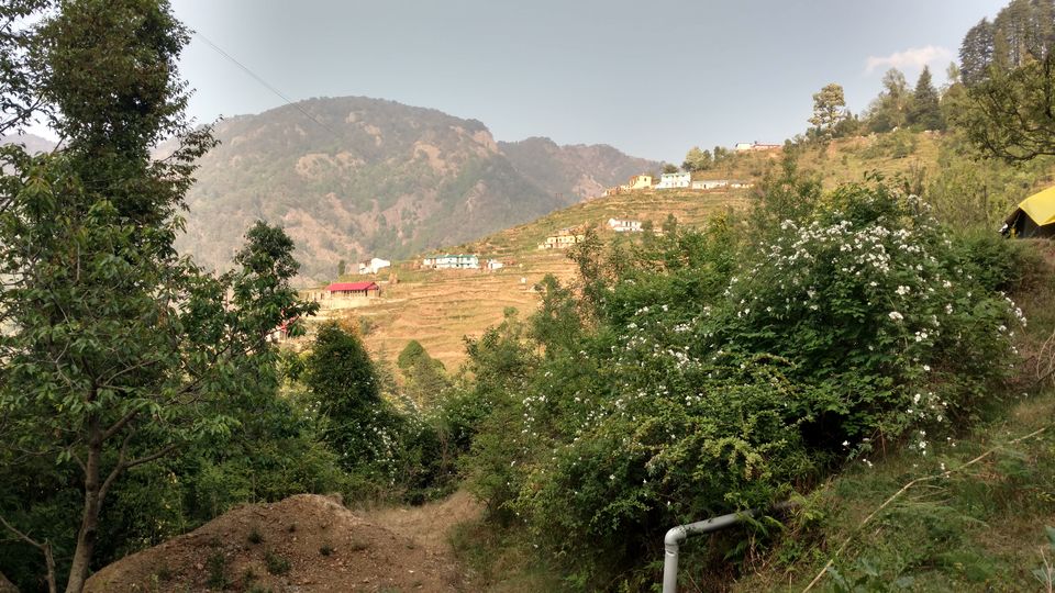 Photo of The adrenaline and serenity of the hills of Uttarakhand 13/13 by Kabir Kukreti