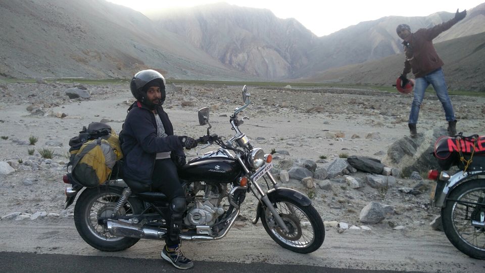 Photo of Chang La Pass, 194201 by Amit Kumar Sharma