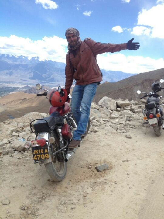 Photo of Khardung La, 194101 by Amit Kumar Sharma