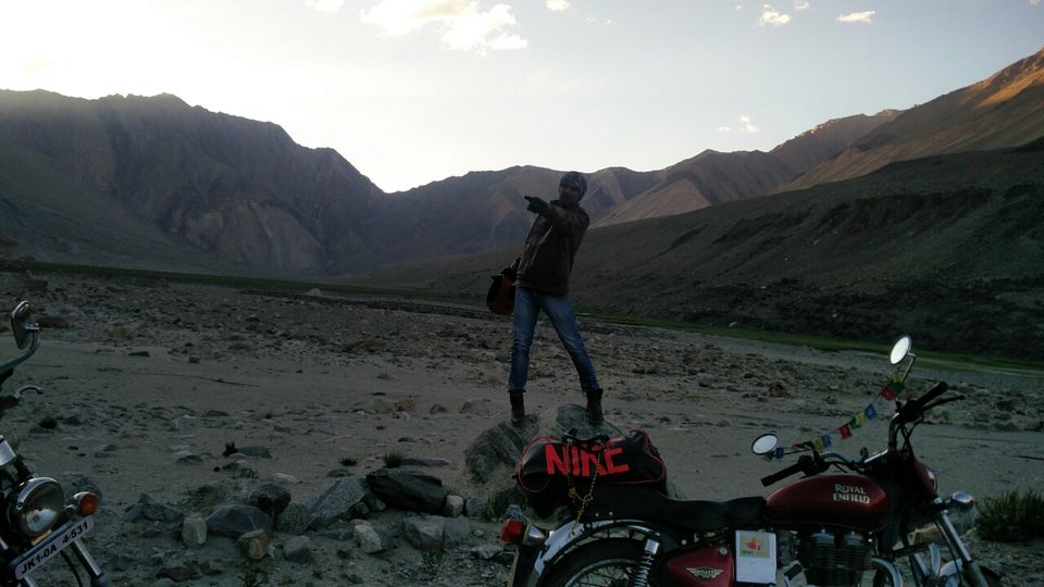 Photo of Sumur, Nubra Valley, Sumur, Jammu and Kashmir 194401 by Amit Kumar Sharma