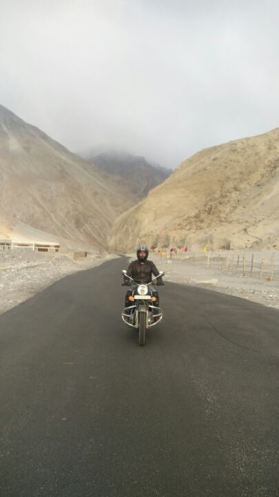 Photo of Sumur, Nubra Valley, Sumur, Jammu and Kashmir 194401 by Amit Kumar Sharma