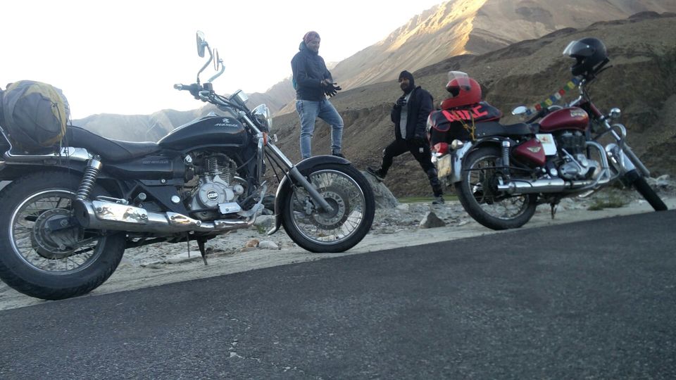 Photo of Sumur, Nubra Valley, Sumur, Jammu and Kashmir 194401 by Amit Kumar Sharma