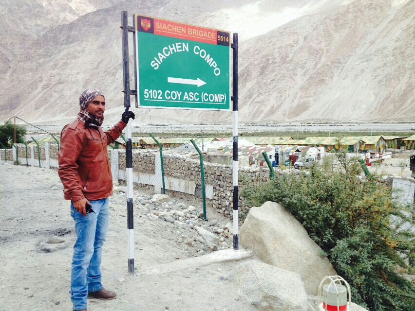 Photo of Sumur, Nubra Valley, Sumur, Jammu and Kashmir 194401 by Amit Kumar Sharma