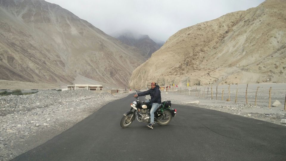 Photo of Sumur, Nubra Valley, Sumur, Jammu and Kashmir 194401 by Amit Kumar Sharma