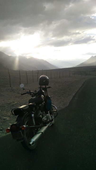 Photo of Sumur, Nubra Valley, Sumur, Jammu and Kashmir 194401 by Amit Kumar Sharma