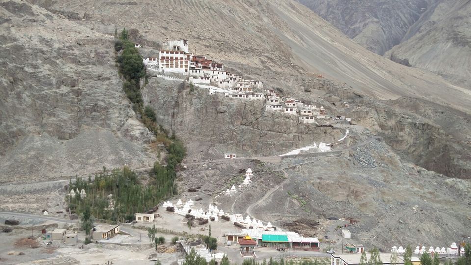 Photo of Diskit - Turtuk Hwy, Bogdang 194401 by Amit Kumar Sharma