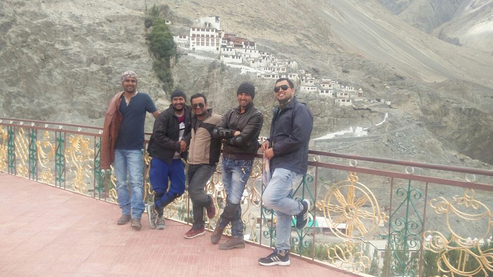 Photo of Nubra River by Amit Kumar Sharma