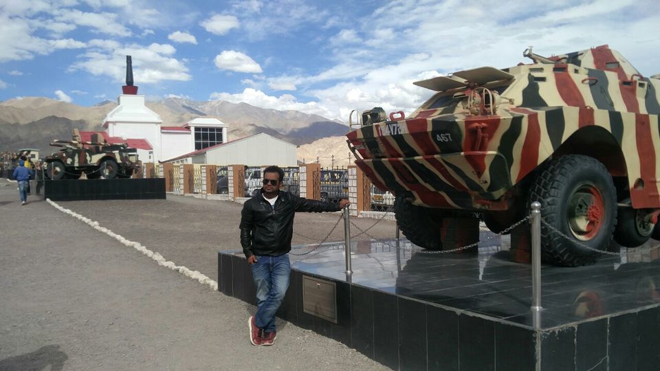 Photo of Leh, Jammu and Kashmir 194101 by Amit Kumar Sharma