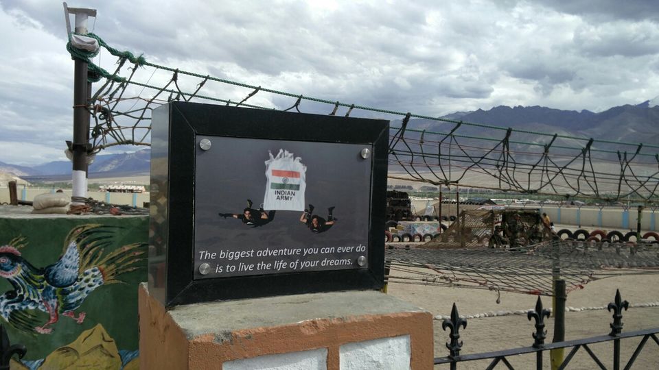 Photo of Leh, Jammu and Kashmir 194101 by Amit Kumar Sharma