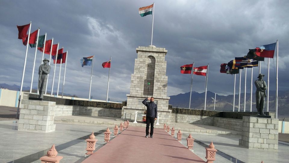 Photo of Leh, Jammu and Kashmir 194101 by Amit Kumar Sharma