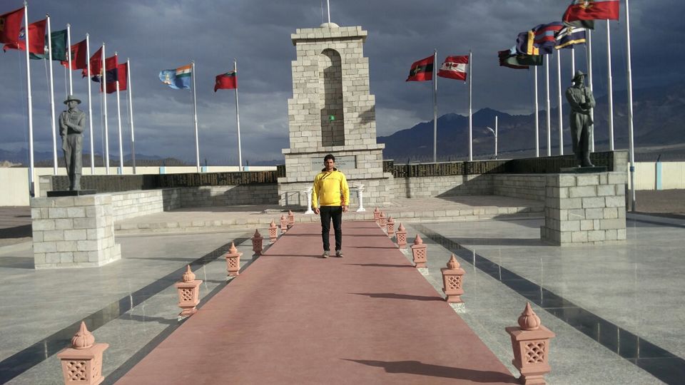 Photo of Leh, Jammu and Kashmir 194101 by Amit Kumar Sharma