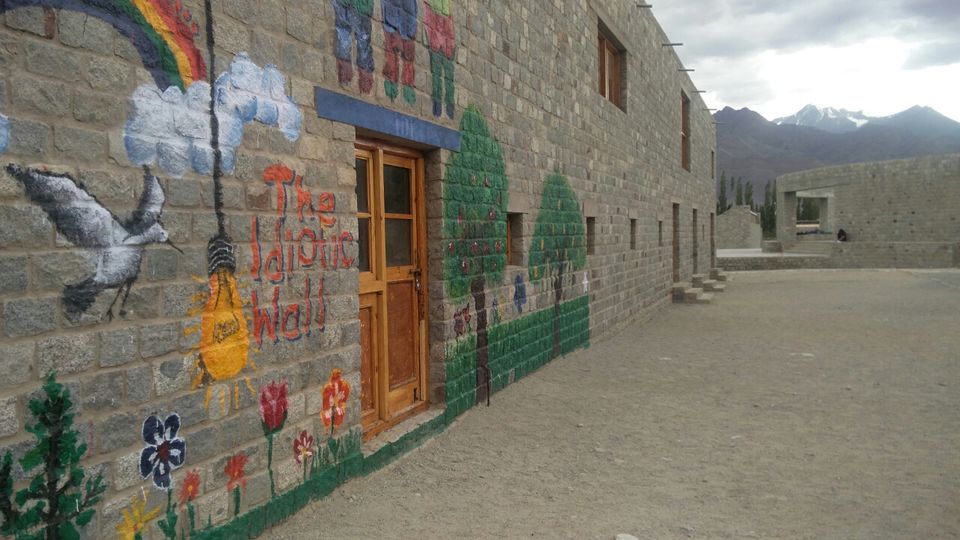 Photo of Indeed A Trip of LifeTime.. #lehladakh.. The ride of my dreams by Amit Kumar Sharma