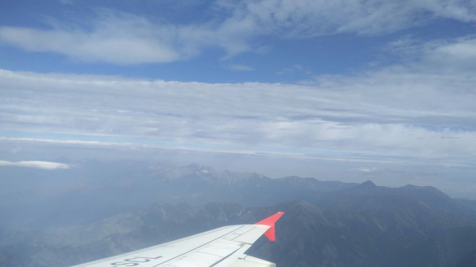 Photo of NH 1D, Leh, Jammu and Kashmir 194101 by Amit Kumar Sharma