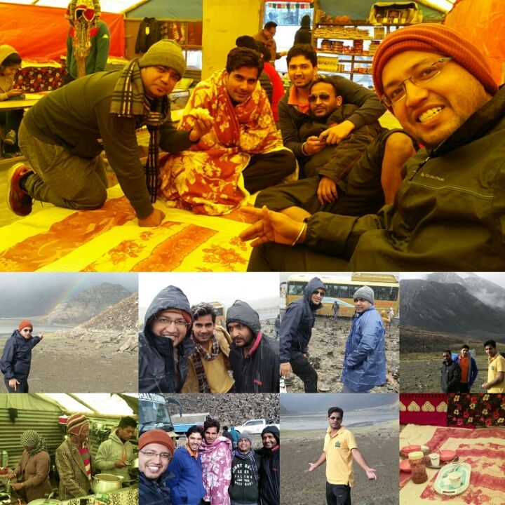 Photo of NH 1D, Leh, Jammu and Kashmir 194101 by Amit Kumar Sharma